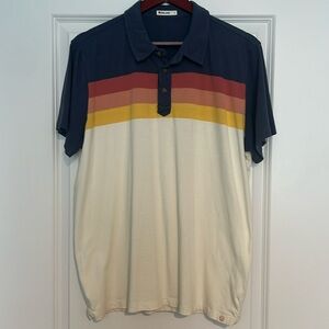 Marine Layer - Polo